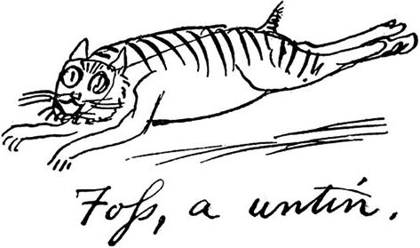 Эдвард Лир - Чистый nonsense (сборник)