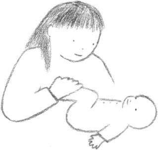 Джеки Силберг - 125 развивающих игр для детей до 1 года