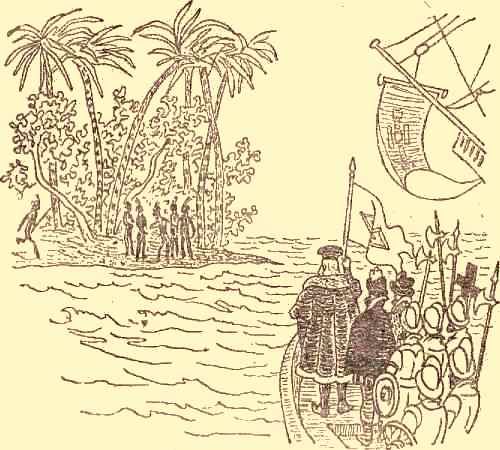 Висенте Бласко Ибаньес - В поисках Великого хана