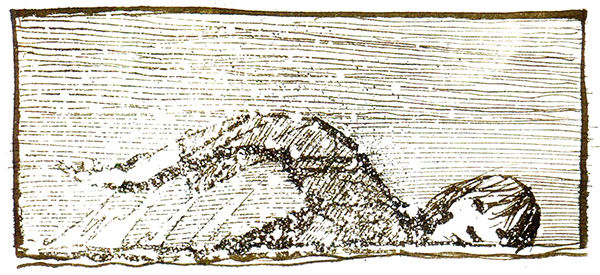 Григорий Диков - Пастух