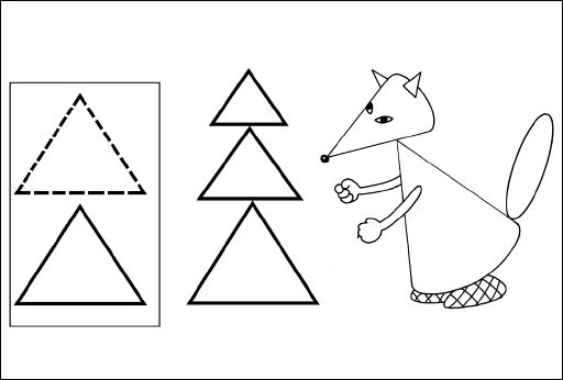 Людмила Куцакова - Занятия по конструированию из строительного материала в...