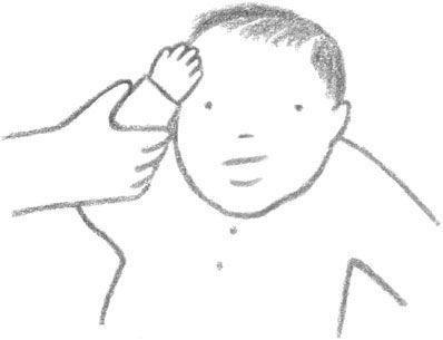 Джеки Силберг - 125 развивающих игр для детей до 1 года