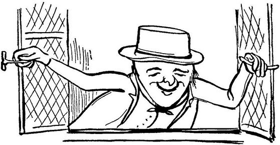 Эдвард Лир - Чистый nonsense (сборник)