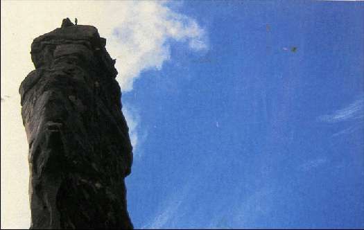 Карло Маури - Когда риск - это жизнь!