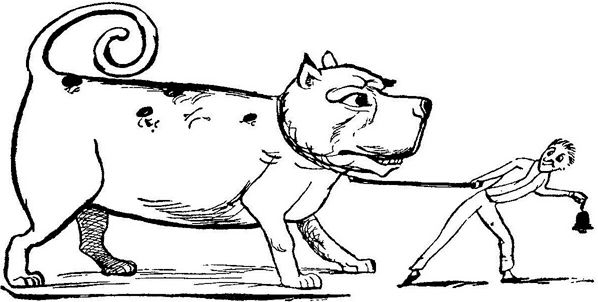 Эдвард Лир - Чистый nonsense (сборник)