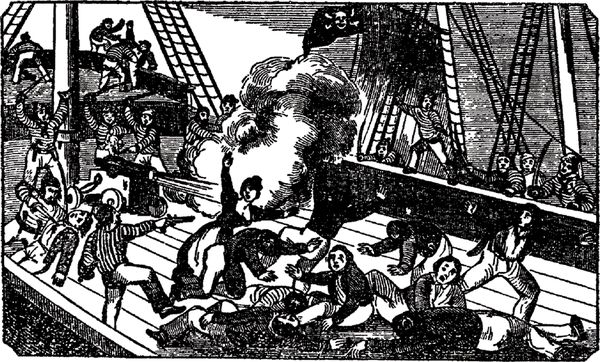 Чарльз Элмс - Пираты. Рассказы о знаменитых разбойниках