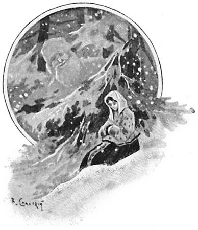 Александр Афанасьев - Народные русские сказки из собрания А. Н. Афанасьева