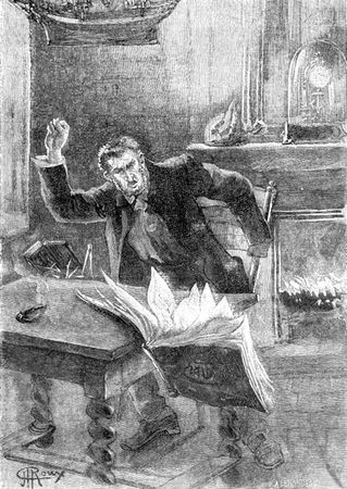 Жюль Верн - Удивительные приключения дядюшки Антифера