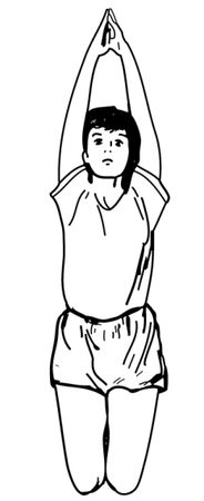 Свами Брахмачари - 5 минут йоги не вставая с кровати. Для каждой женщины в...