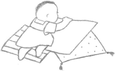 Джеки Силберг - 125 развивающих игр для детей до 1 года