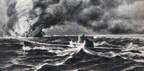 Владимир Бойко - Трагедии Северного Подплава