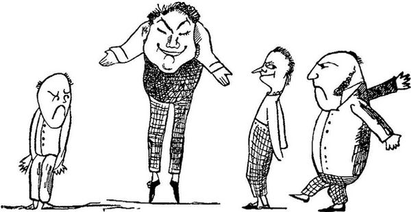 Эдвард Лир - Чистый nonsense (сборник)