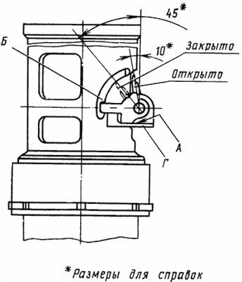 Министерство Обороны СССР - 82-мм миномет 2Б14-1. Техническое описание и...