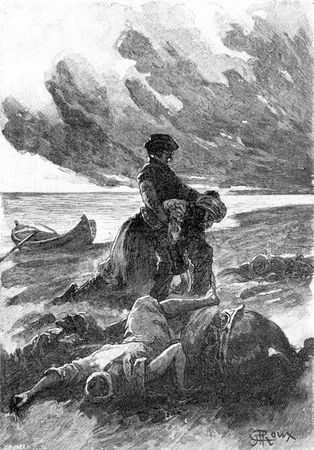 Жюль Верн - Удивительные приключения дядюшки Антифера