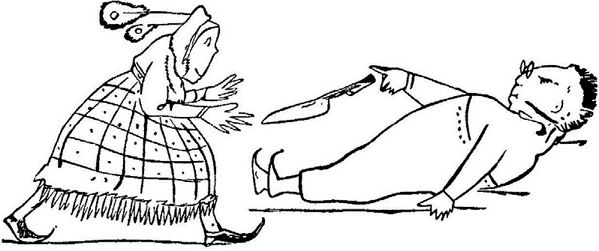 Эдвард Лир - Чистый nonsense (сборник)