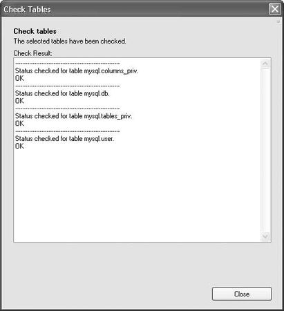 Виктор Гольцман - MySQL 5.0. Библиотека программиста