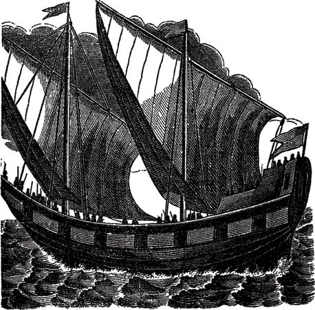 Чарльз Элмс - Пираты. Рассказы о знаменитых разбойниках