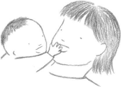 Джеки Силберг - 125 развивающих игр для детей до 1 года