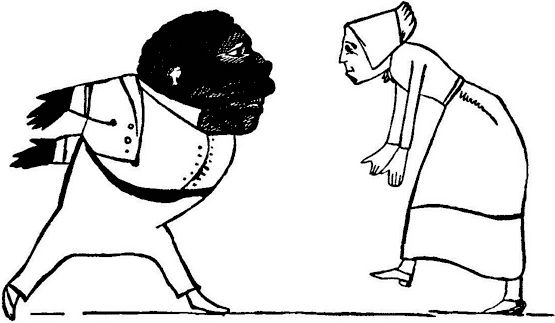 Эдвард Лир - Чистый nonsense (сборник)