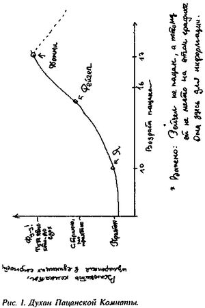 Уильям Сатклифф - Дурное влияние