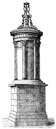 Артур Джилман, Джон Магаффи - Империя Александра Великого