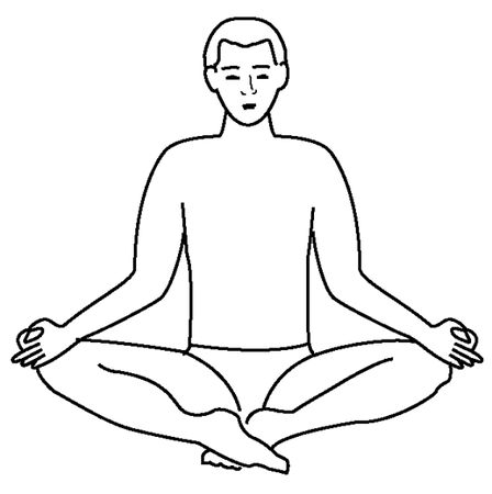 Свами Брахмачари - 5 минут йоги не вставая с кровати. Для каждой женщины в...