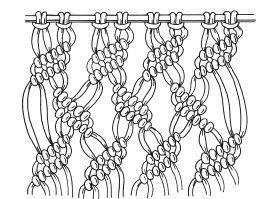 Светлана Ращупкина - Макраме для начинающих. Лучшие и оригинальные модели