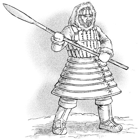 Павел Югринов - Малая энциклопедия холодного оружия