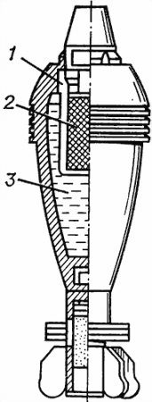 Министерство Обороны СССР - 82-мм миномет 2Б14-1. Техническое описание и...