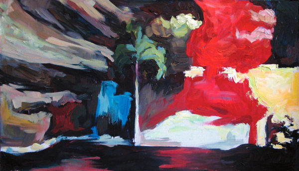 Мария Вальдес Одриосола - Интуиция, творчество и арттерапия