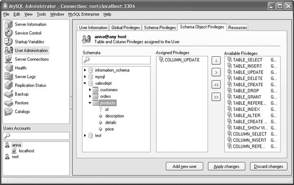 Виктор Гольцман - MySQL 5.0. Библиотека программиста