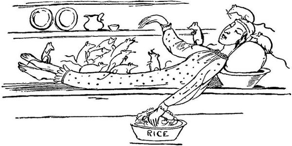 Эдвард Лир - Чистый nonsense (сборник)