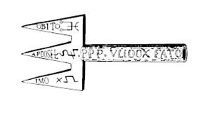 Элифас Леви - Учение и ритуал трансцендентальной магии