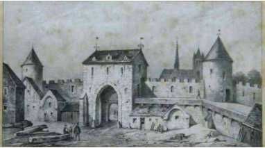 Серж Арденн - Герцог Бекингем