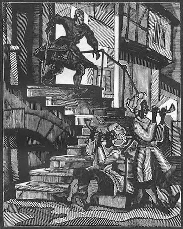 Тобайас Смоллет, Оливер Голдсмит - Путешествие Хамфри Клинкера. Векфильдский...