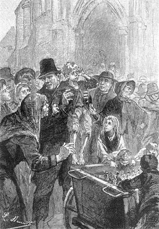 Жюль Верн - Малыш