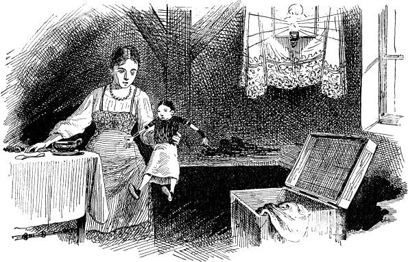 Александр Афанасьев - Народные русские сказки из собрания А. Н. Афанасьева