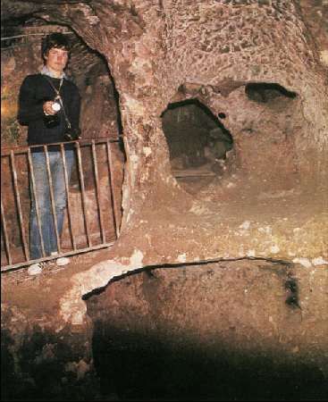 Карло Маури - Когда риск - это жизнь!