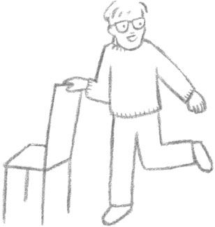 Джеки Силберг - 125 развивающих игр для детей до 1 года