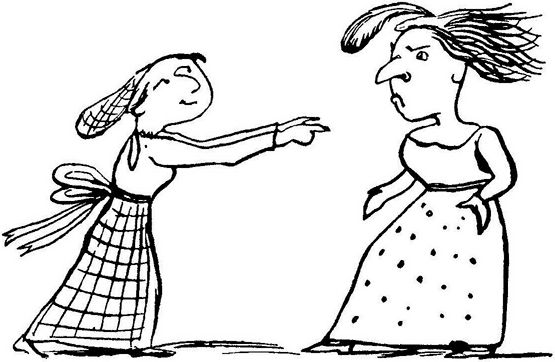 Эдвард Лир - Чистый nonsense (сборник)