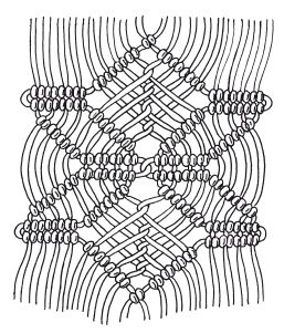 Светлана Ращупкина - Макраме для начинающих. Лучшие и оригинальные модели