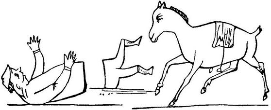 Эдвард Лир - Чистый nonsense (сборник)