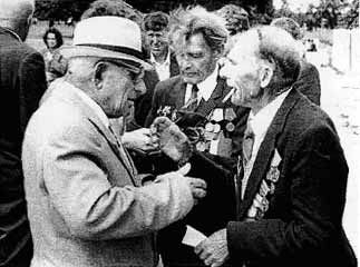 Александр Кондрашов - Очерки по истории Весьегонского края