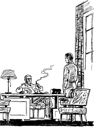 Яков Левант - Наследство дядюшки Питера