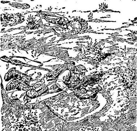 Алексей Ардашев - Великая окопная война. Позиционная бойня Первой мировой