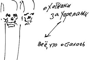 Александр Покровский - Тропик лейтенанта. Пиратское рондо