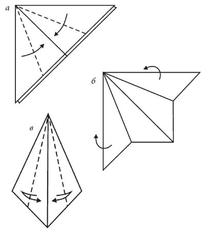 Светлана Владимирова - Оригами и кусудамы