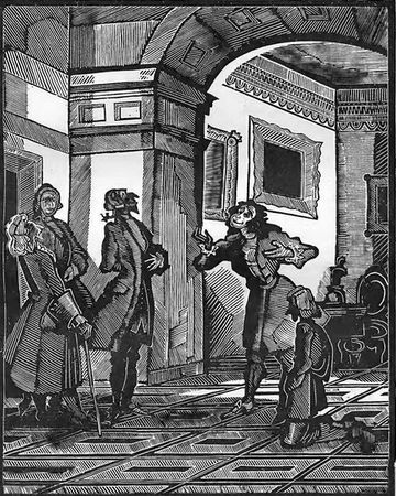 Тобайас Смоллет, Оливер Голдсмит - Путешествие Хамфри Клинкера. Векфильдский...