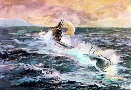 Владимир Бойко - Трагедии Северного Подплава