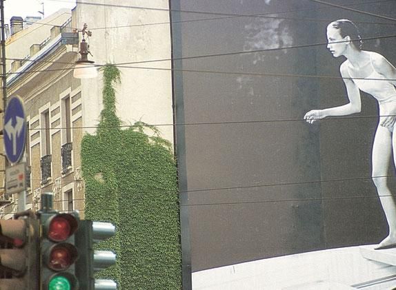 Ингола Ламмерс, Юрген Бергманн - Милан. Путеводитель